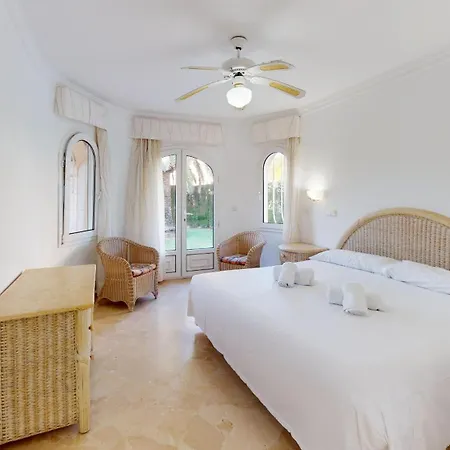 Villa Aranjuez By On Travel *